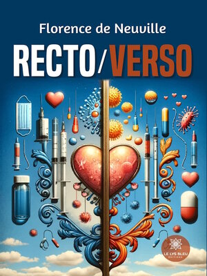 cover image of Recto/verso